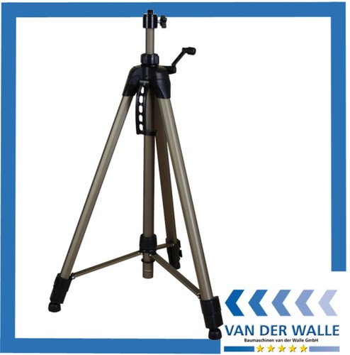 Hedue kurbelstativ 173 cm - 173,