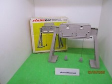 Stabo Car 40142, Mechanischer