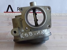 Drosselklappe Pierburg 8973002310Opel Meriva A Astra Corsa 1,7