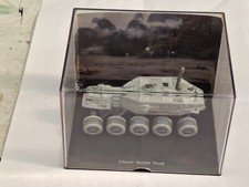 De Agostini Star Wars