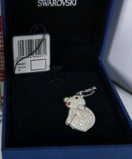 Swarovski  Lovlots Y2B Schaf