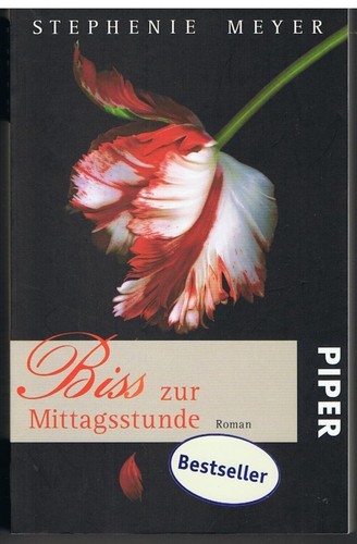 Biss zur mittagsstunde new - biss,