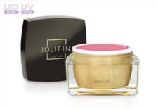 Jolifin led laveni farbgel - laveni,