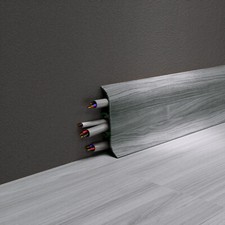 Sockelleisten Fußleisten