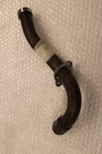 Auspuff Krümmer Rohre Abgaskrümmer Exhaust Honda VFR 800 F RC79 14-16  #R7290