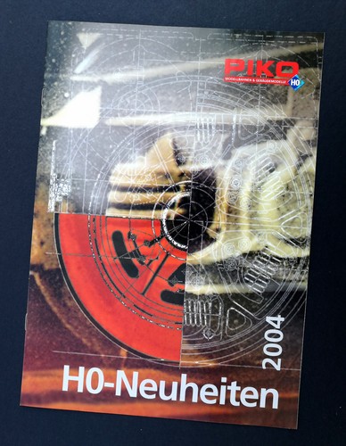 Piko modelleisenbahnen - piko,