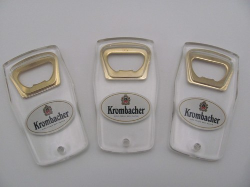 Krombacher bier - 3,