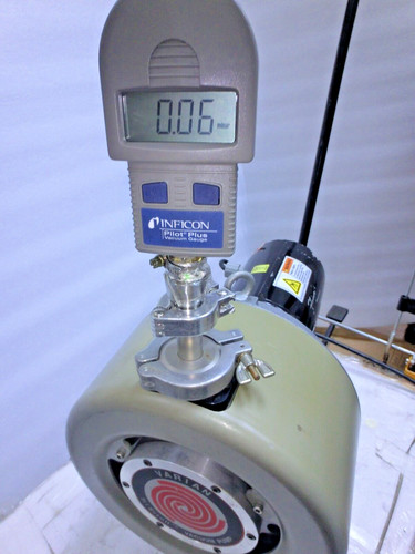 Varian pts06001univ triscroll - varian,
