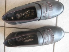 Damen Slipper LUFTPOLSTER