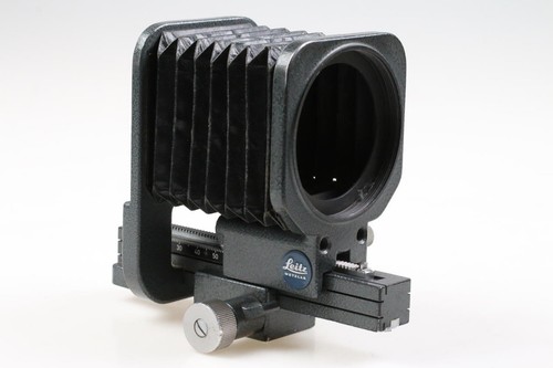 Leica balgengerät - -,
