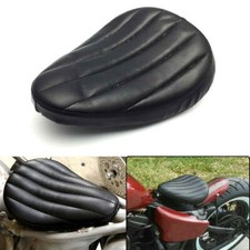 Motorrad Solo Sitz Pad