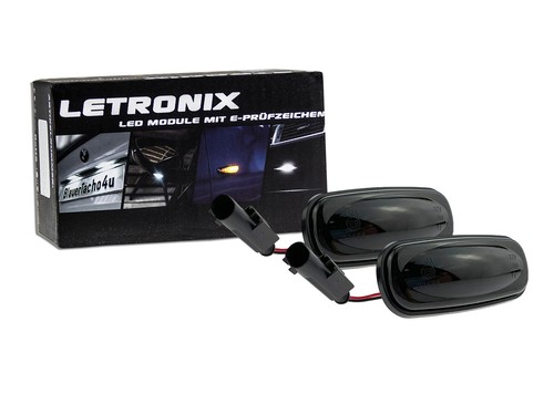 Letronix led seitenblinker - letronix,