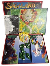 Sagaland Ravensburger 2007
