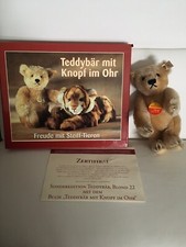 Steiff Teddybär Celebration