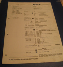 Opel Kapitän B, 2,8  132 PS