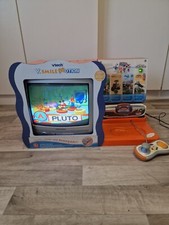VTECH V. SMILE MOTION KONSOLE