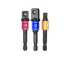 Stecknuss adapter 4 - stecknuss,