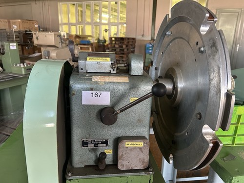 Spulen wickelmaschine - spulen,