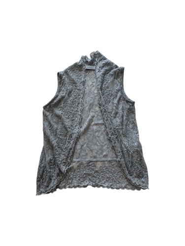 Amy vermont spitzenweste - amy,