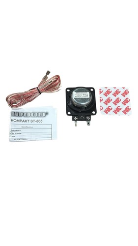 Rockwood bodyshaker kompakt - rockwood,