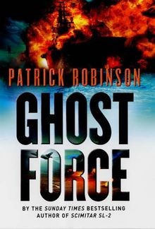 Ghost force von robinson - ghost,