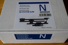 Novoflex system slim - novoflex,