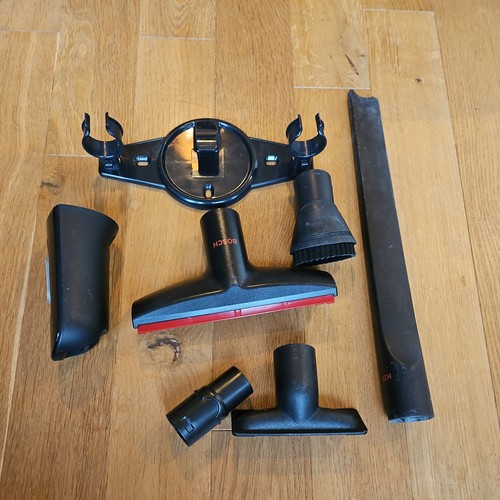 Bosch athlet accessory kit - athlet,