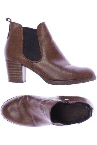 Marco tozzi stiefelette - tozzi, damen