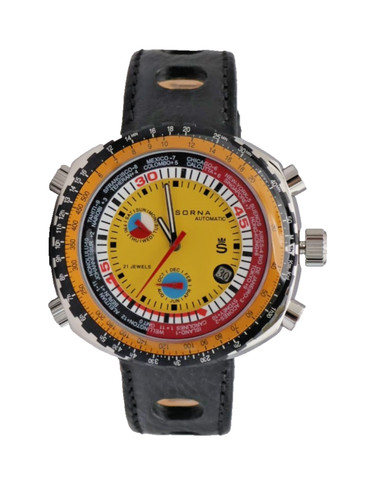 Sorna herrenuhr armband - sorna,