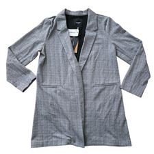 Vero Moda Curve Damen Long