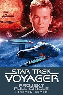 Star trek voyager projekt - trek,