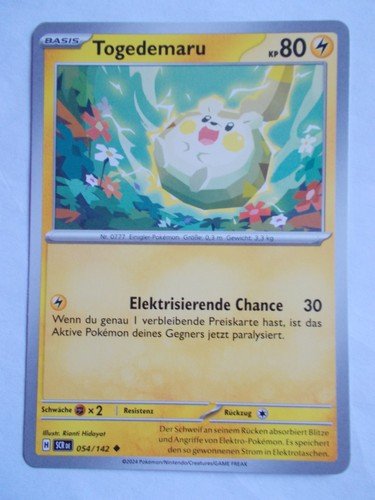 Pokemon karten stellarkrone - pokemon,