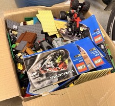 Lego kiste alles - kg,