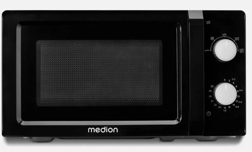 Medion mikrowelle liter - medion,