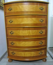 Hochwertige Vintage-Komode