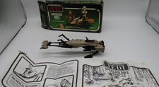STAR WARS KENNER 1983 ROTJ