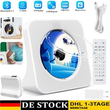 Stereoanlage Vertikal CD