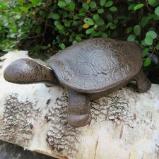 Schlüsselversteck Gusseisen