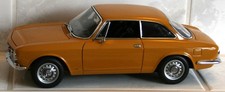AUTOART 70103 ALFA ROMEO 1750 GTV 1:18 mit OVP