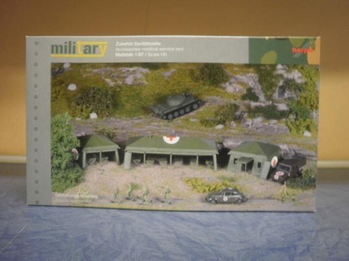 Herpa military zubehör - herpa,