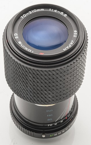 Tokina 210 mm macro - tokina,