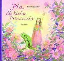 Pia die kleine - kleine, prinzessin