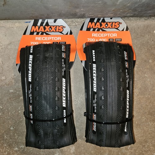 Maxxis receptor gravelreifen - maxxis,