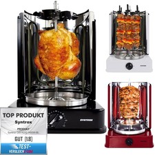 Gyrosgrill Zirkulon |
