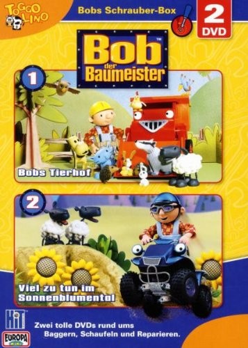 Bob der baumeister - der,