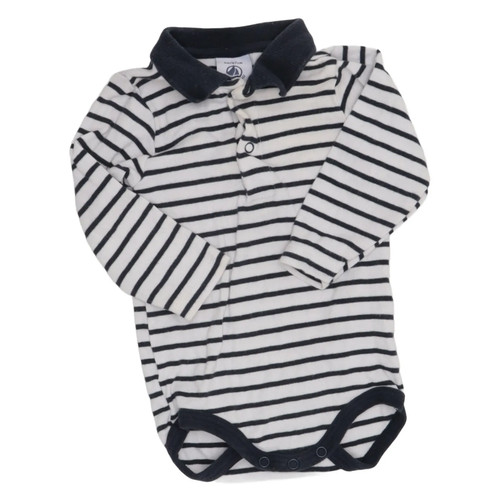 Petit bateau body größe - petit,