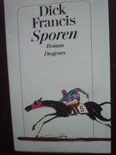 Dick francis sporen diogenes - dick,