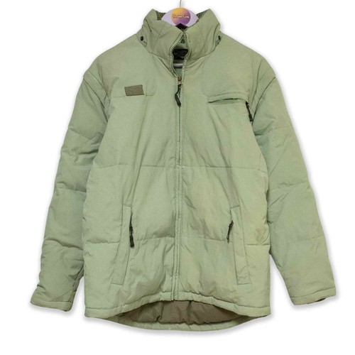 Fila vintage daunenjacke - fila,