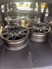 20" BMW Felgen 1er 2er 3er 4er F32 F33 F36 5er *TOP ZUSTAND*