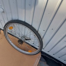 Laufrad Hinterrad 24 Zoll